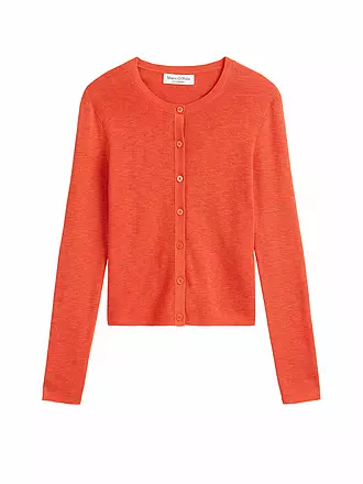 MARC O'POLO | Gilet | orange